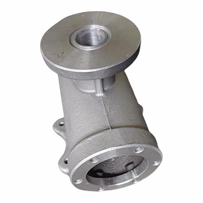 Oil Pump Casing best