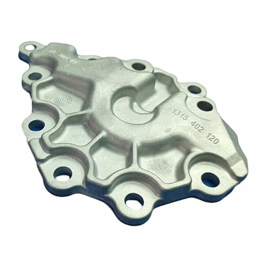 Oil Pump Casing best
